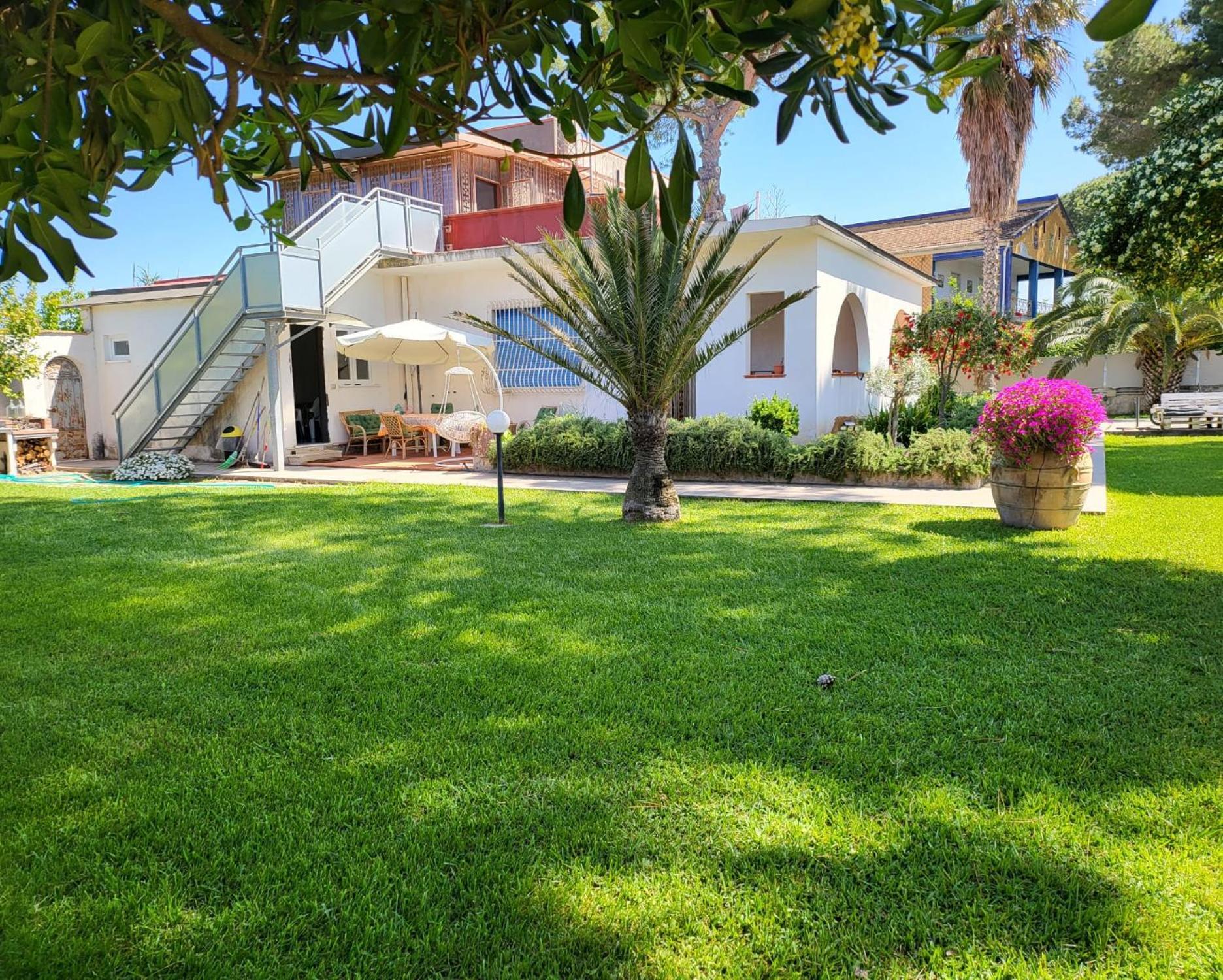 Apartment Aule Paestum